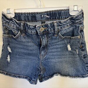 189 Art Class Girls Shorts Size 10/12